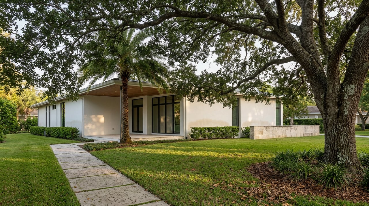 Coconut Grove's Tree Appeals Jumped From One a Year to Fourteen in Eight Months. Buyers Are Feeling It First.