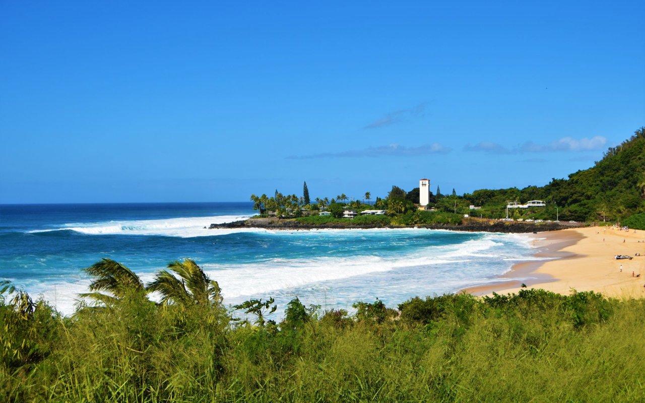 Waimea