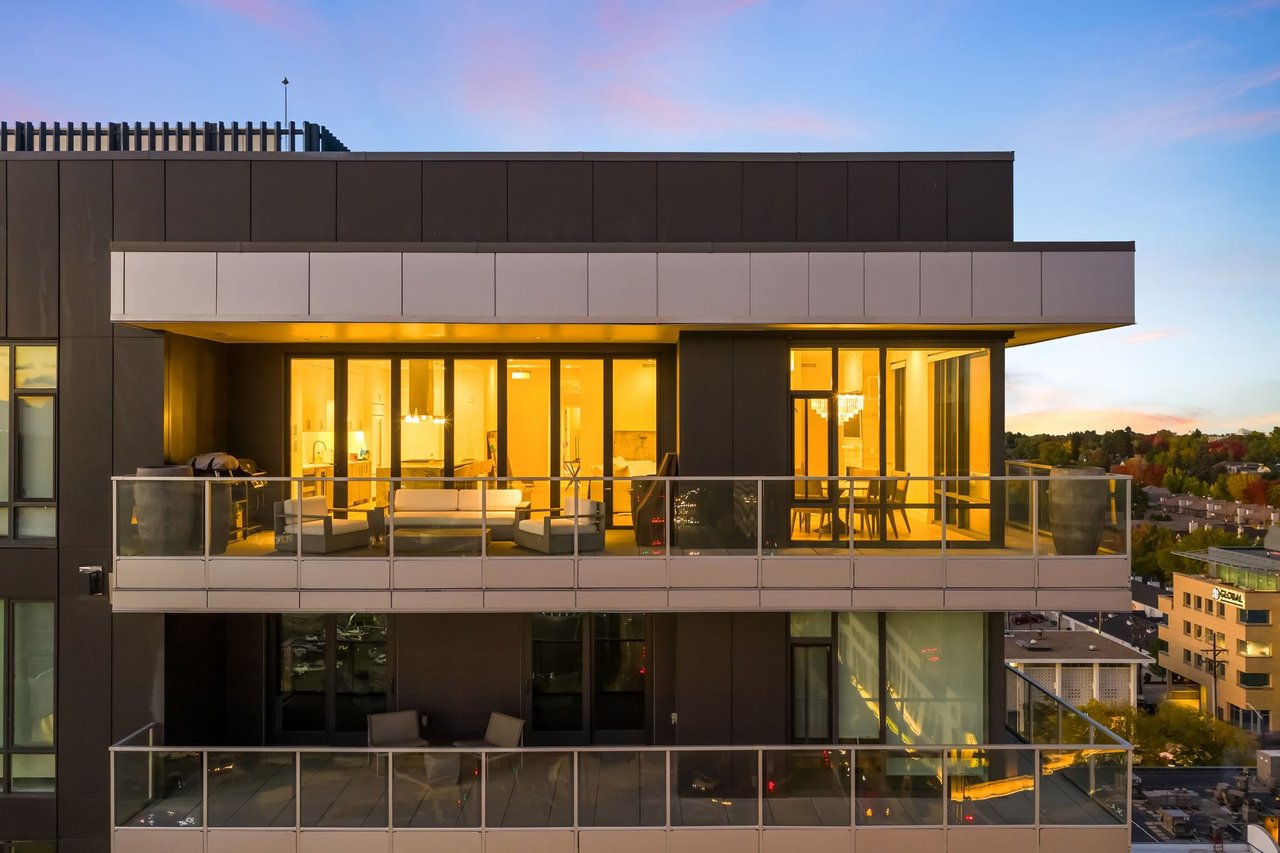 155 Steele Street #1212