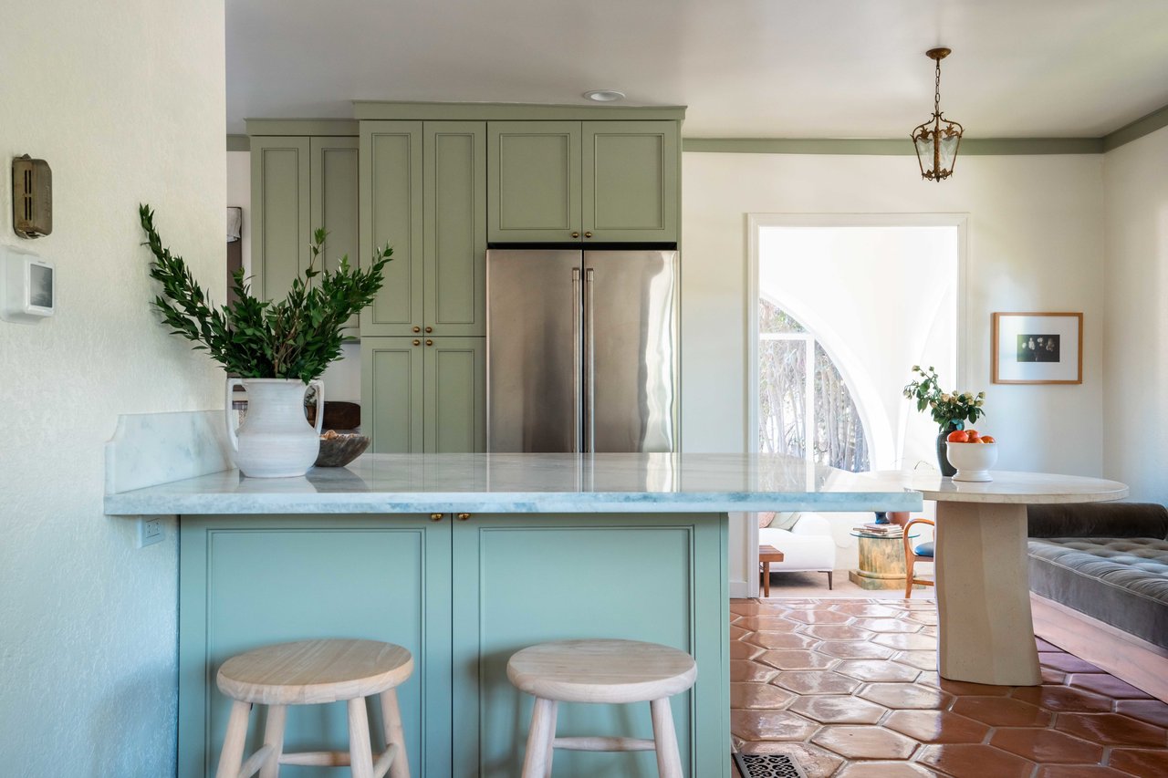 Gorgeous Spanish Colonial