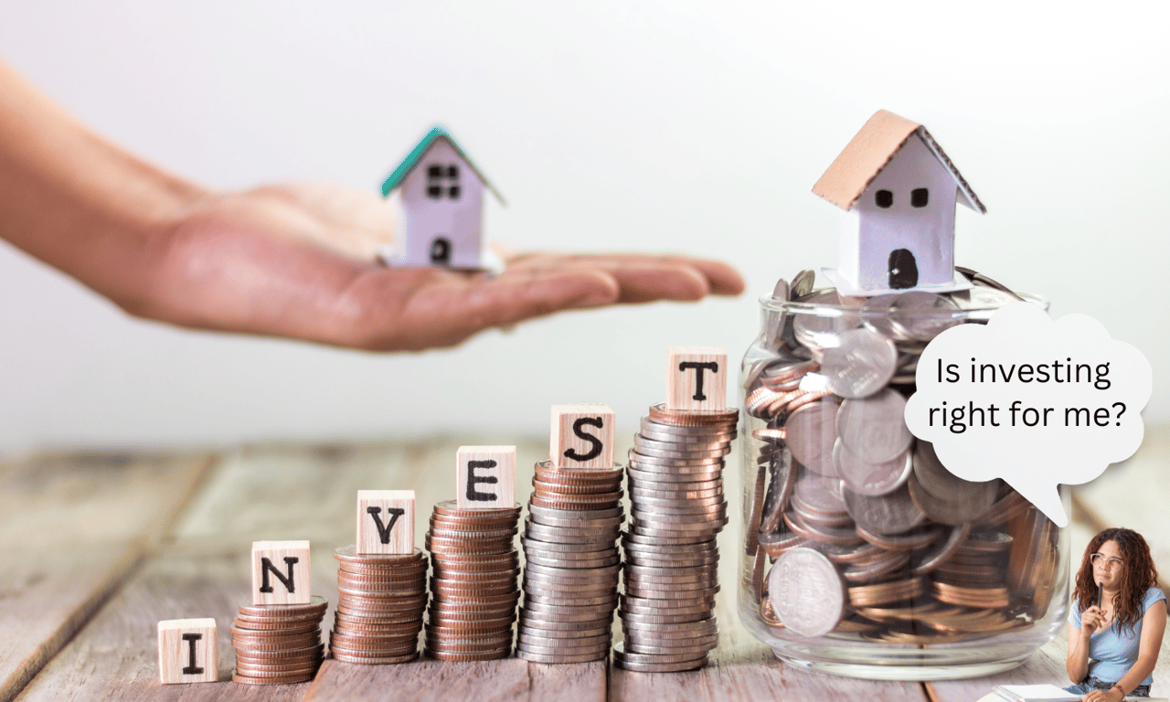 The Real Deal: Is Real Estate Investing Right for You?