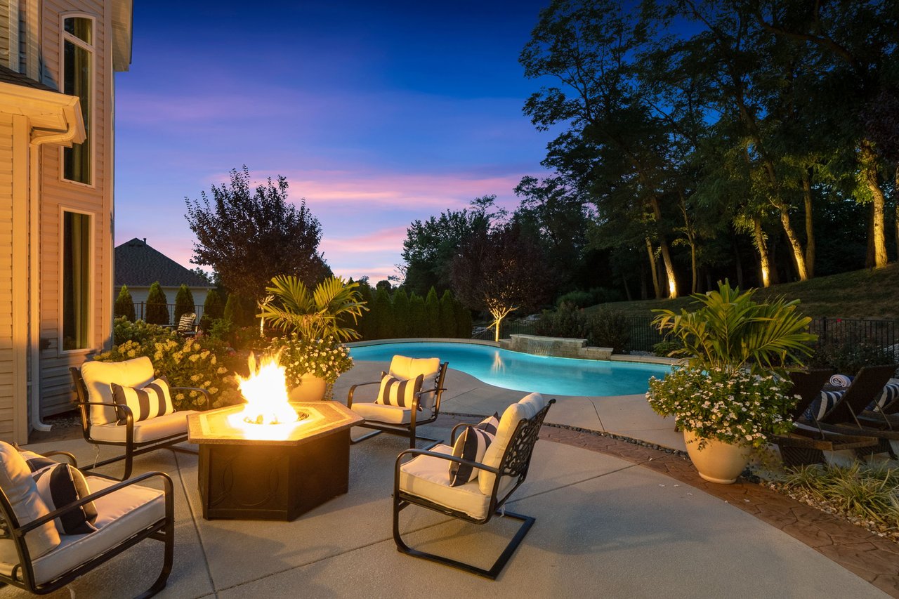5319 Lancelot Drive