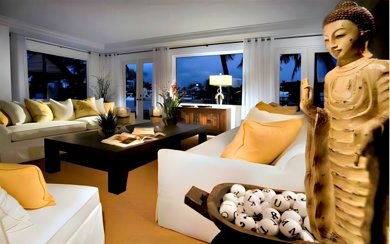 Gary Hennes Realtors Matthew Meyer Sells Mediterranean Mansion Sells for $6.5 Million