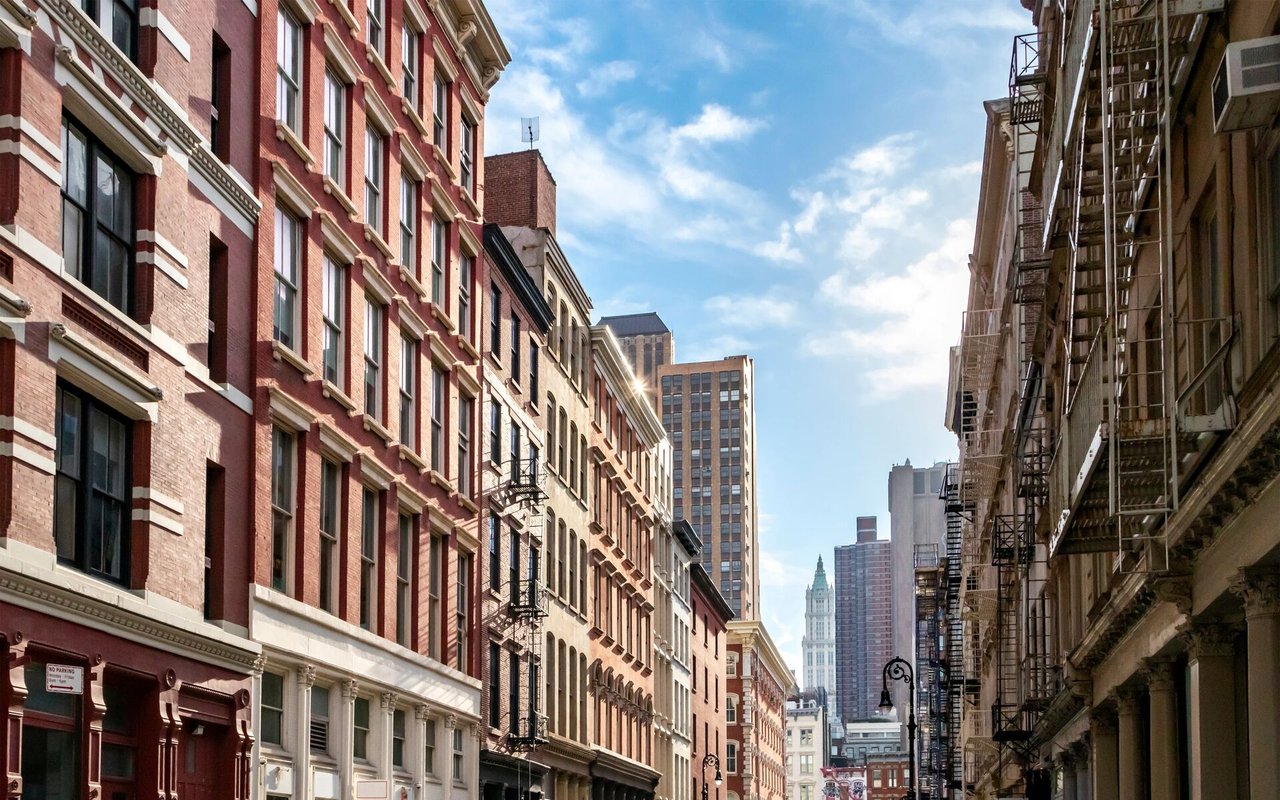 SoHo