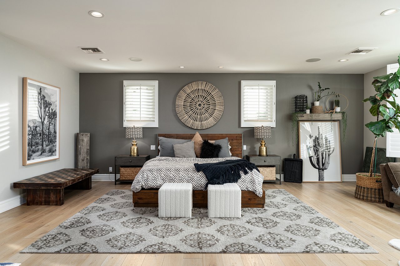 6113 E CALLE DEL NORTE, Scottsdale