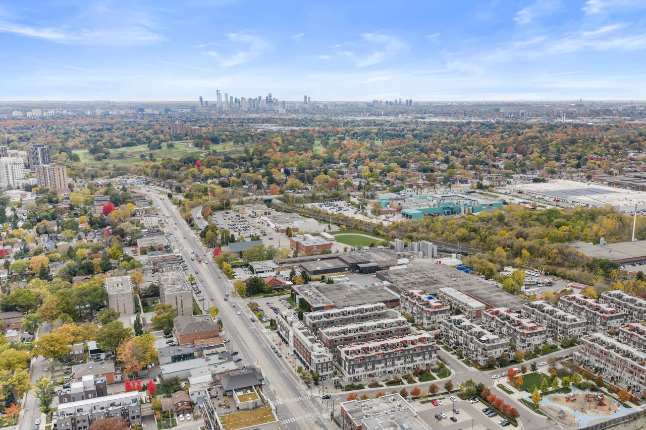 120 Long Branch Ave Townhouse 4