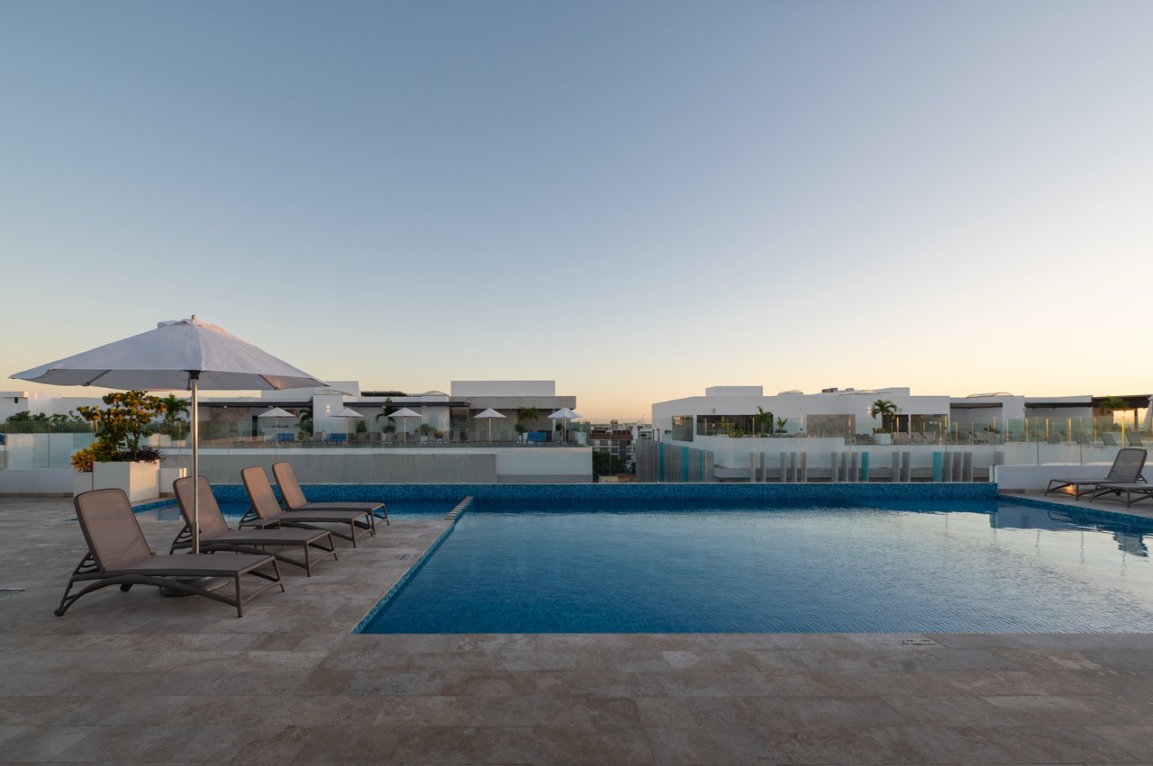 Ipana - Playa del Carmen