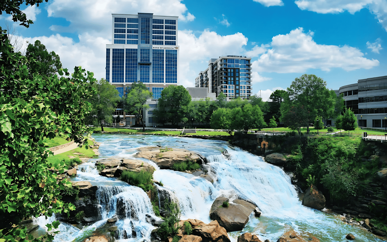 Weekend Trips from Atlanta
