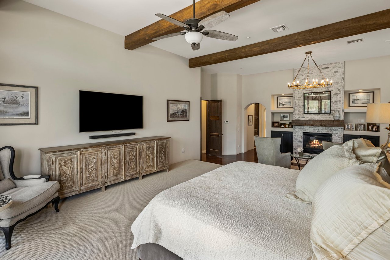 9290 E Thompson Peak Parkway, 110