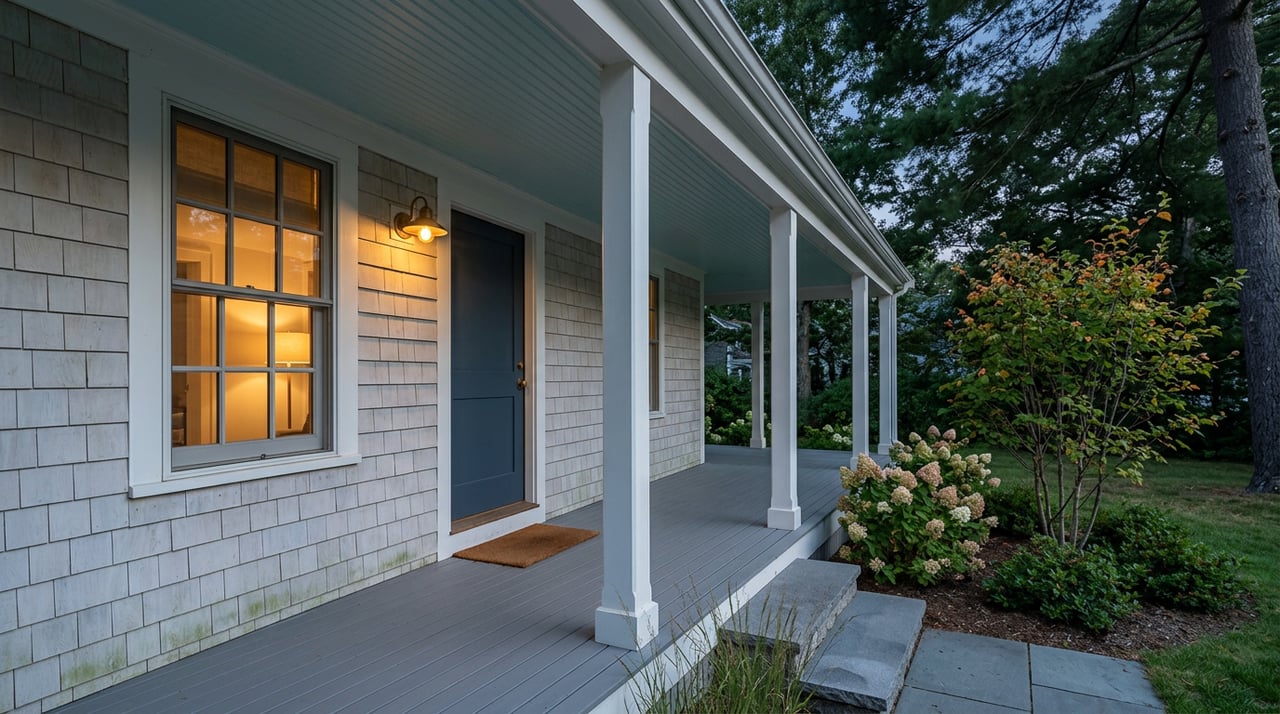 What's Actually Worth Your Evening in Bar Harbor, Late August Into September