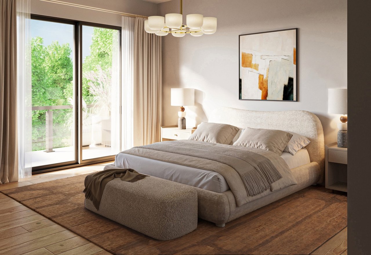 Briskel Pointe Residences - Proposed Development