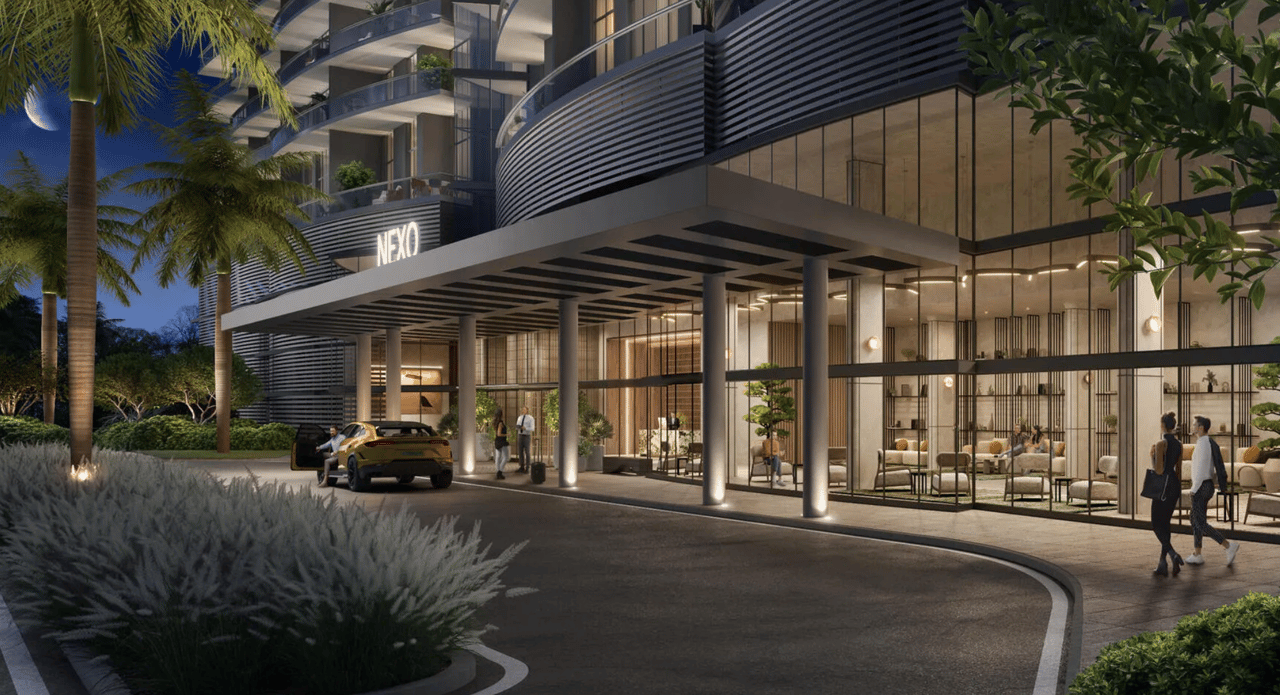 Cipriani Residences