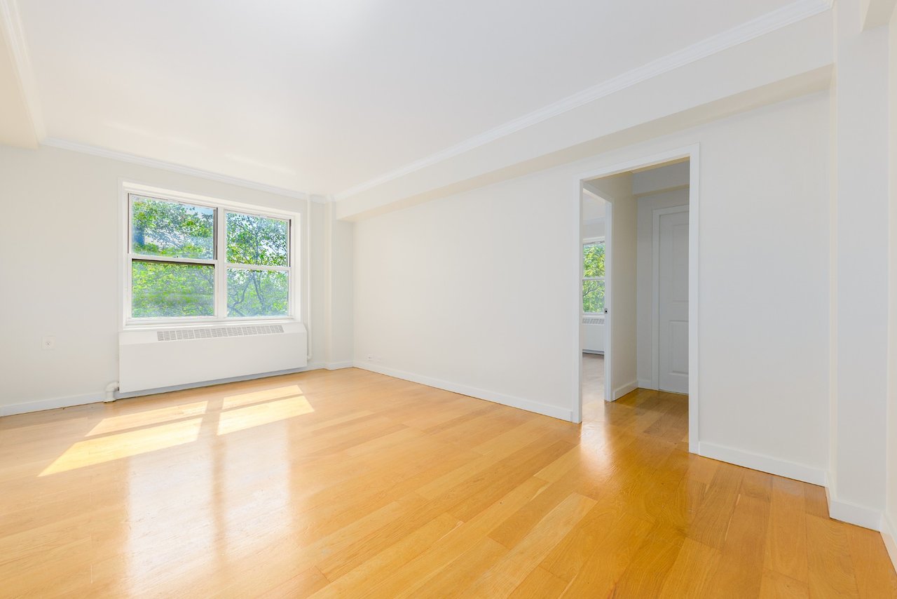 2190 Madison Avenue Unit: 5D
