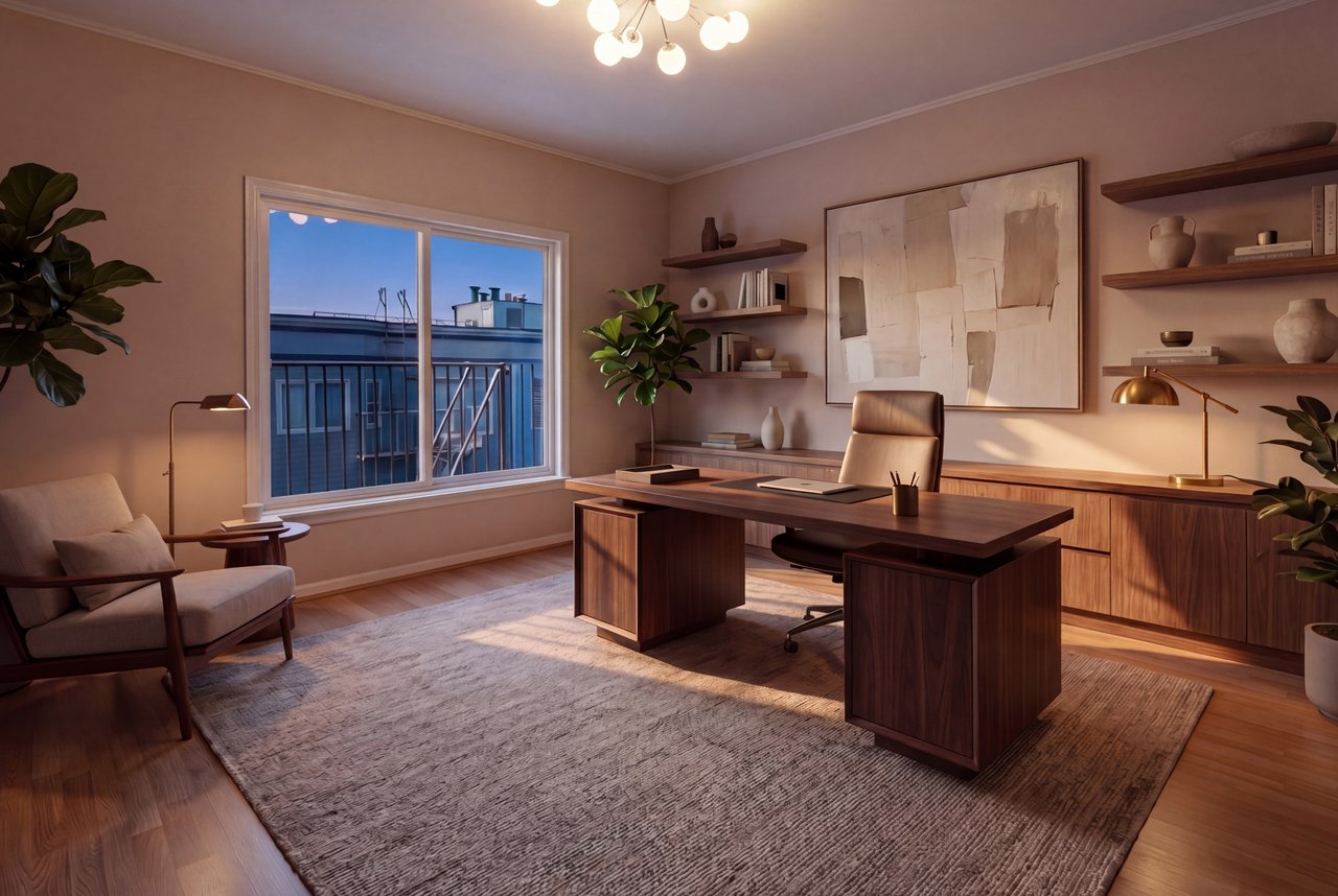 795 La Playa St Unit 3, San Francisco 