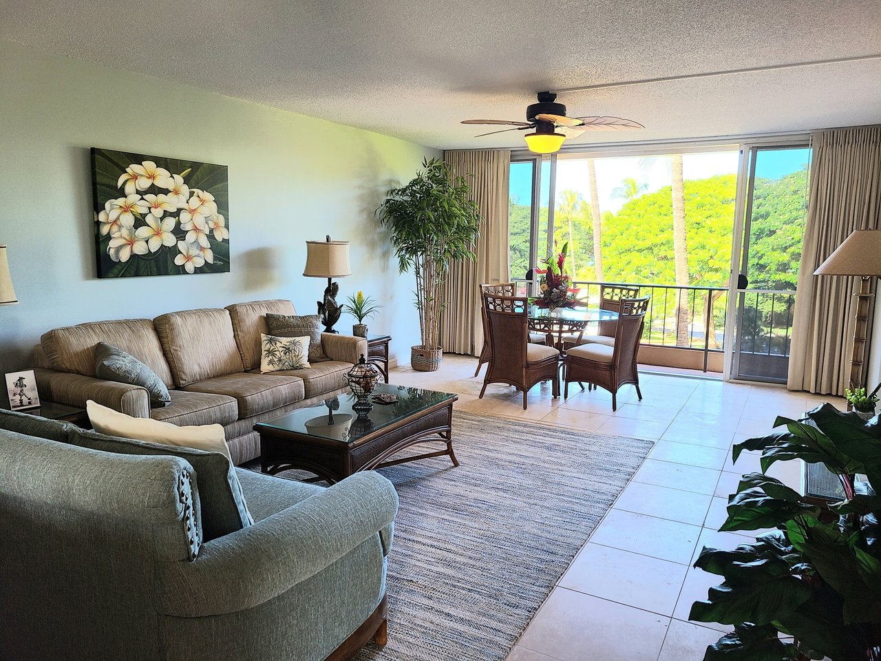 Maui Kaanapali Villas 408