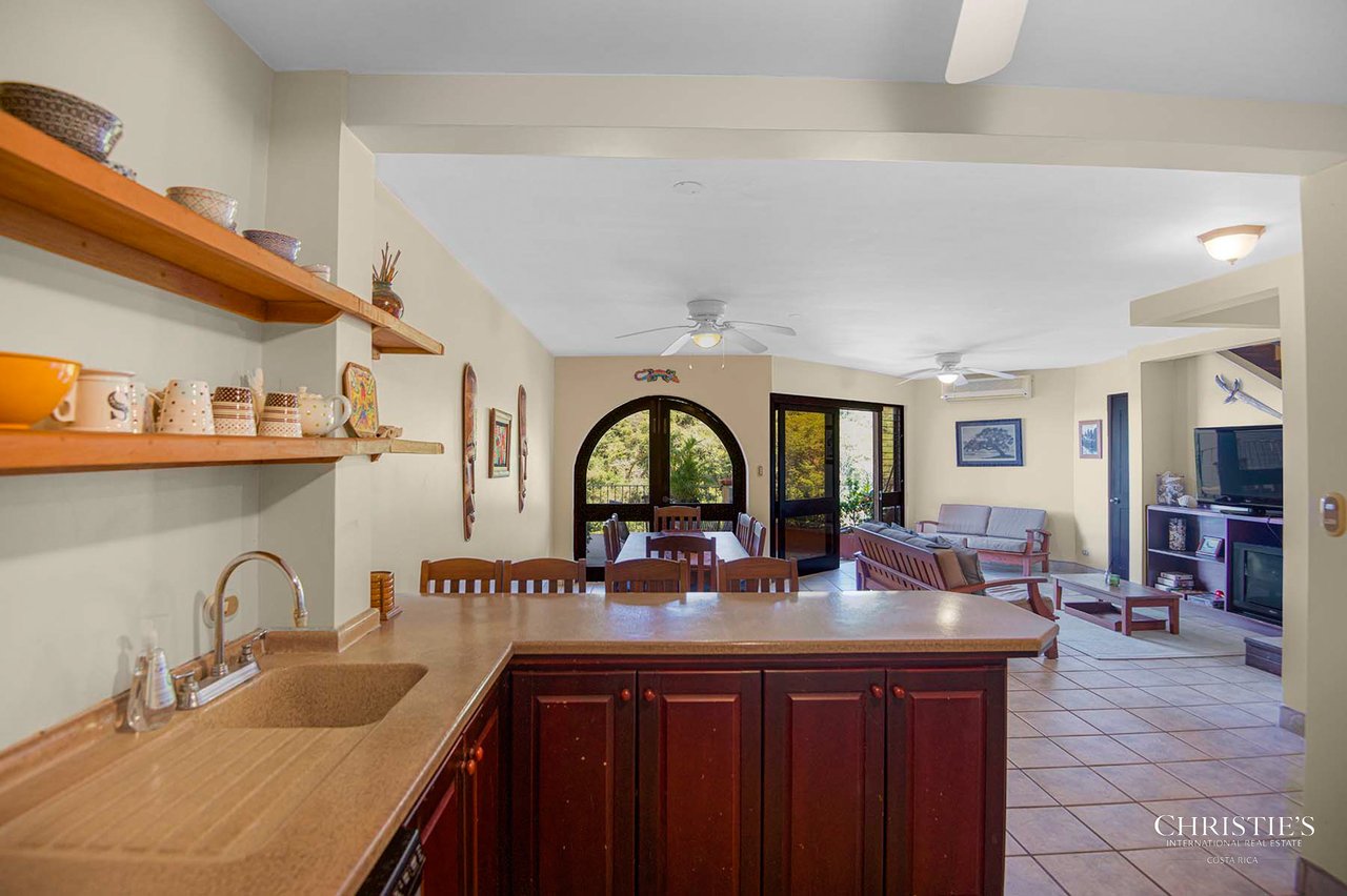 Ocean View Residence Faro 1 - Mirador 5 