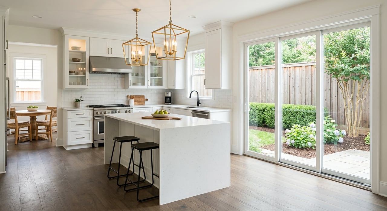 Fountain Inn’s Small-Town Feel And Everyday Conveniences