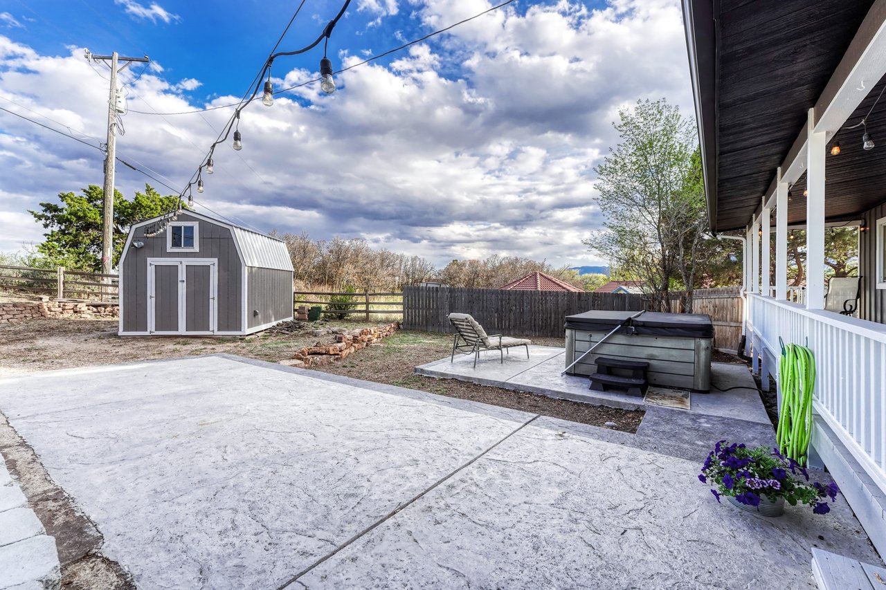 5335 Sapphire Drive