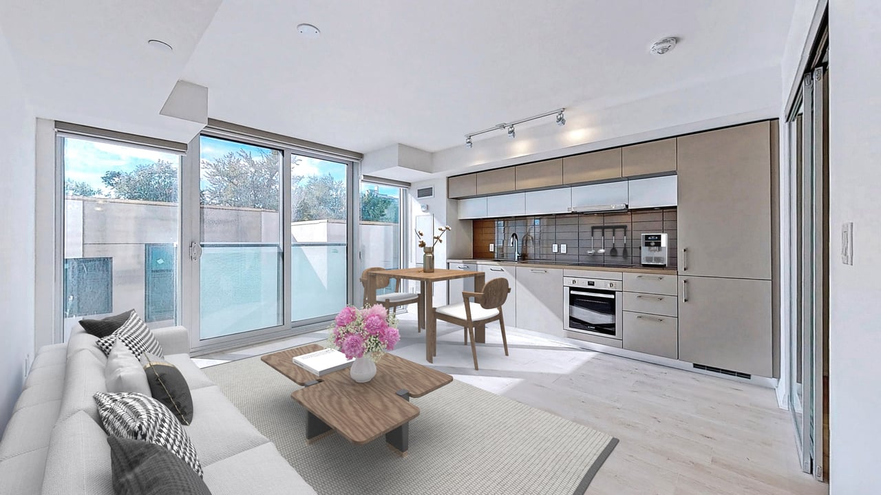 99 Foxbar Rd Suite 311