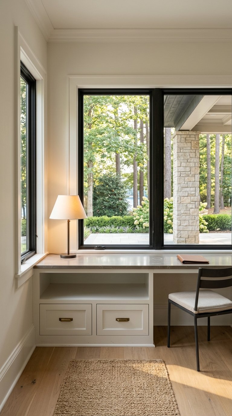 How Weekend Homeowners Actually Use Smith Lake Retreats