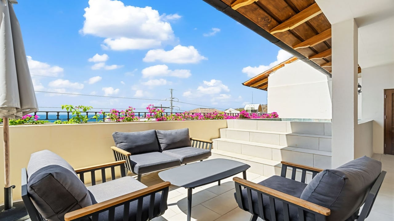 Your Private Escape in the Heart of Las Catalinas