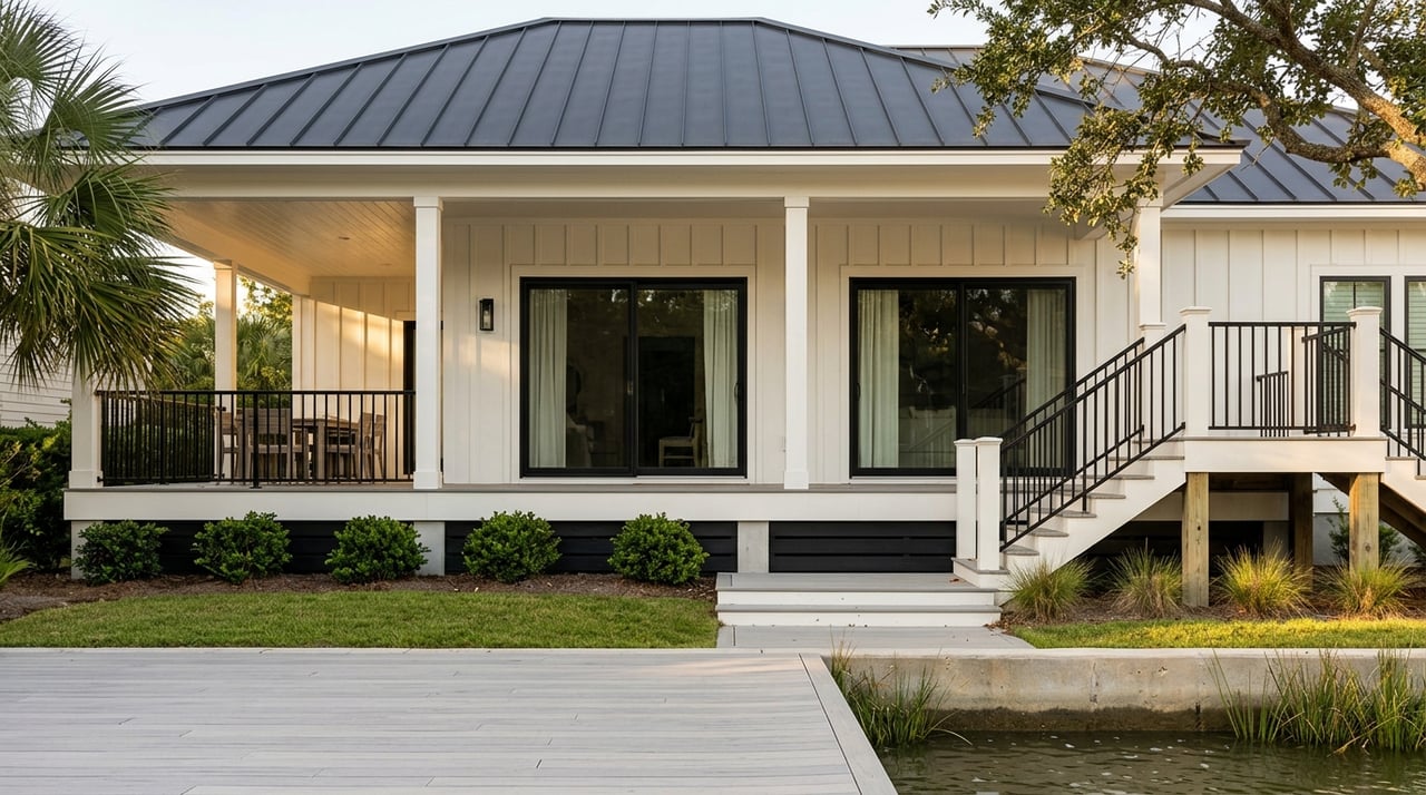 Buying A Waterfront Home In Biloxi Step By Step