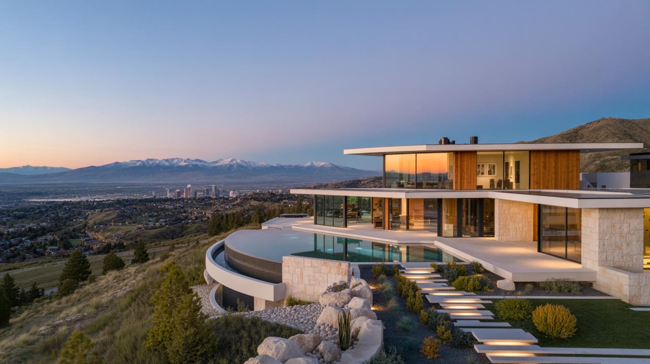 What You Need to Know About the Salt Lake City, UT Real Estate Market