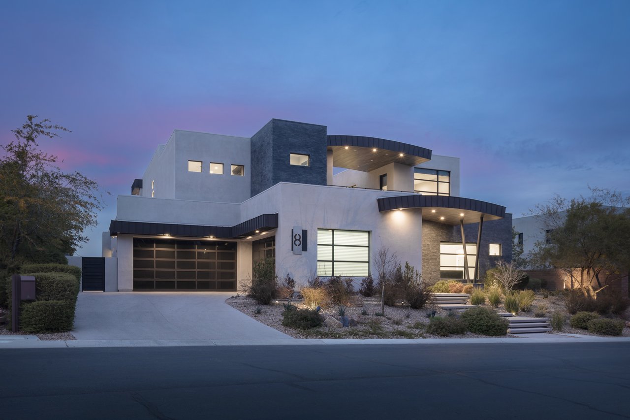 8 Sun Glow Lane
