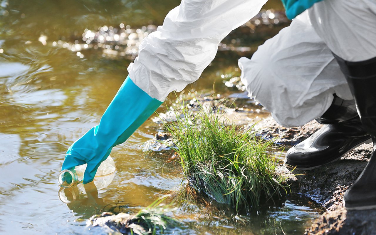 Environmental Issues
