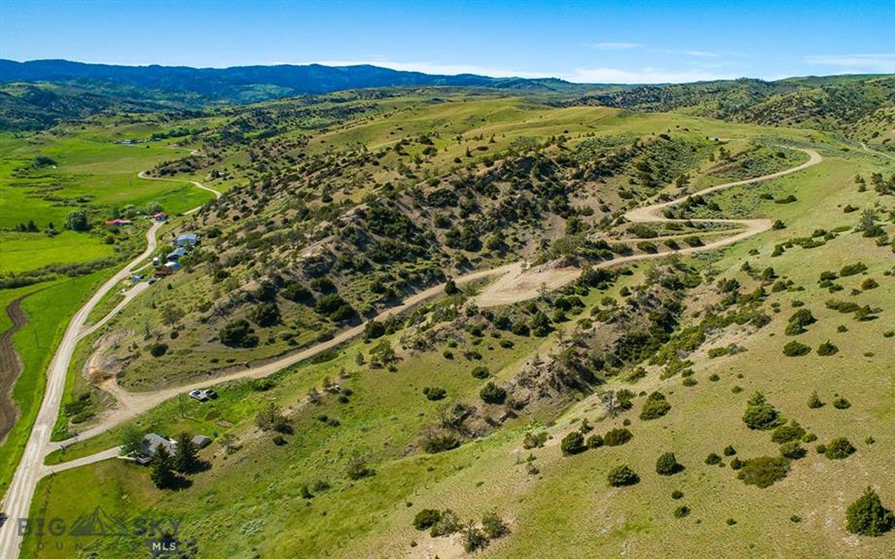 TBD Fleshman Creek Rd