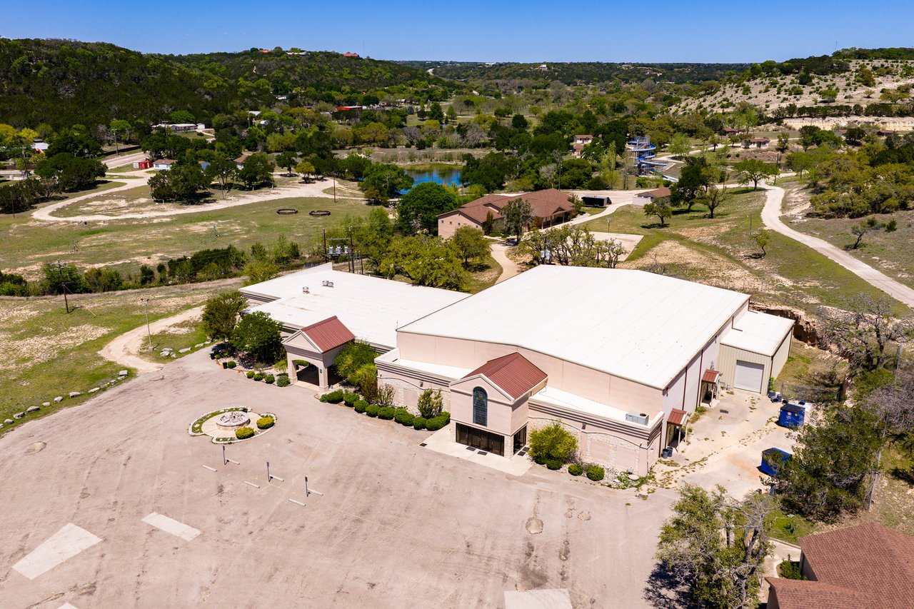 1325 Harper Road