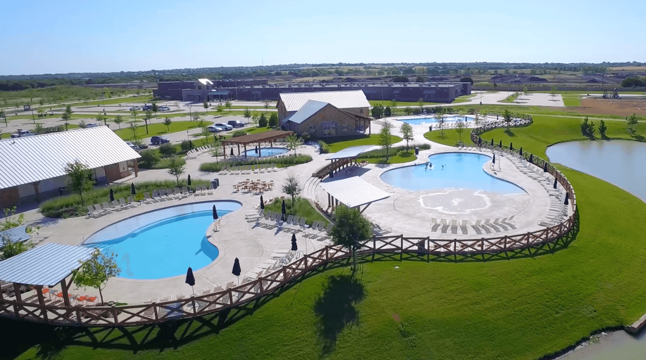 Light Farms Homes for Sale in Celina TX | Neighborhood Guide
