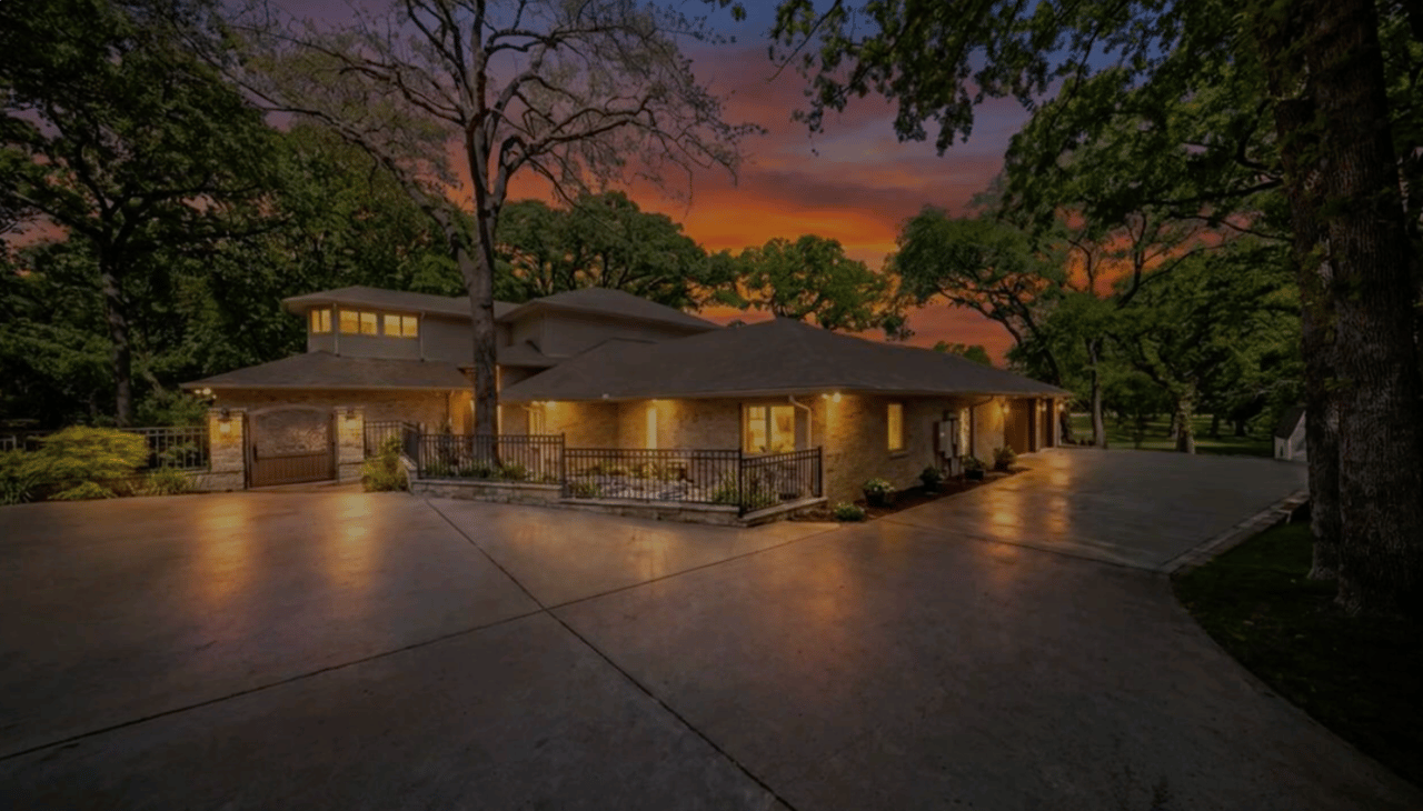 Home Listed by Andrea Miranda, Your Key To Real Estate | 7312 HIX CT, COLLEYVILLE TX, 76034