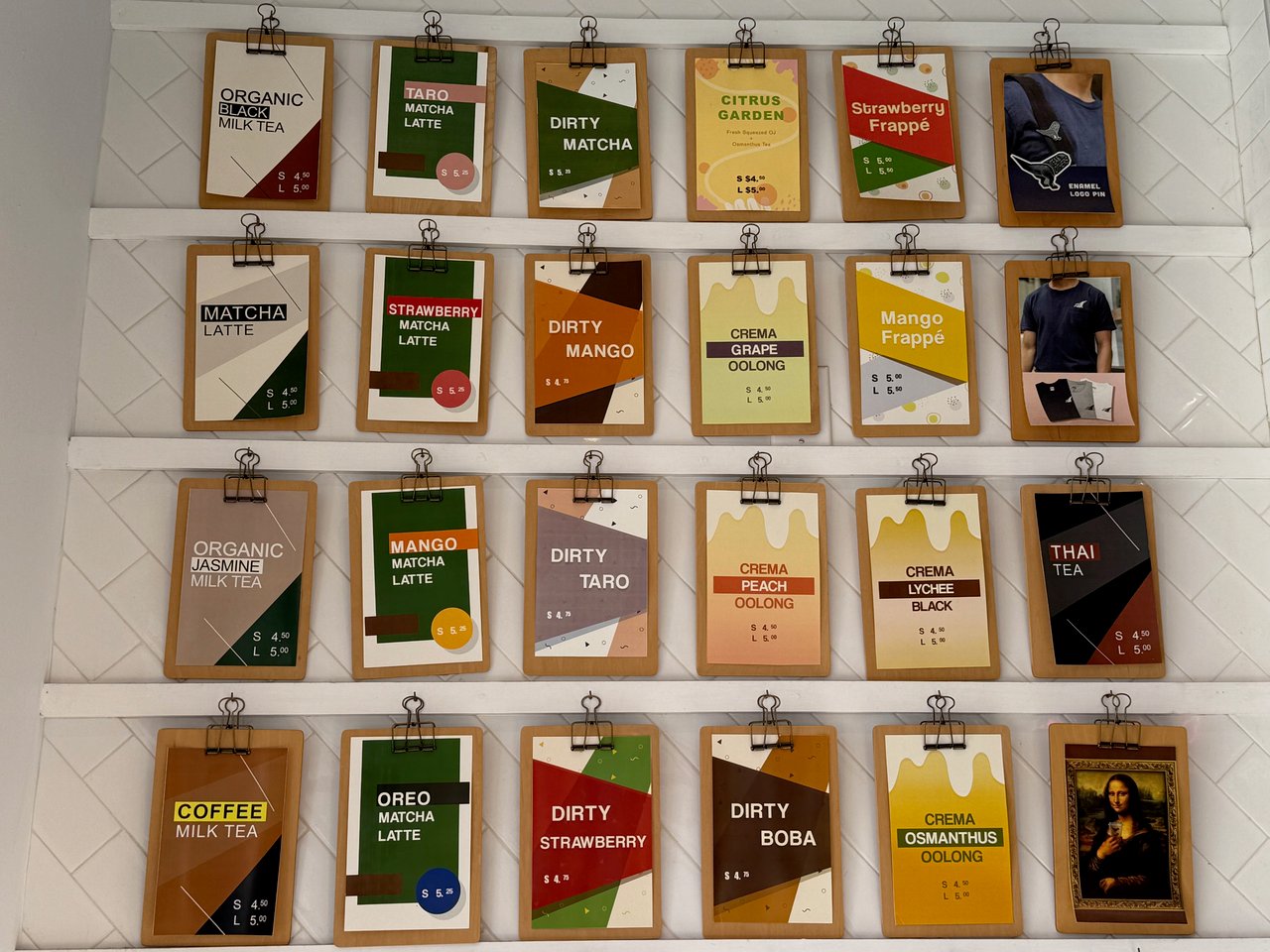 District 6 – Central North