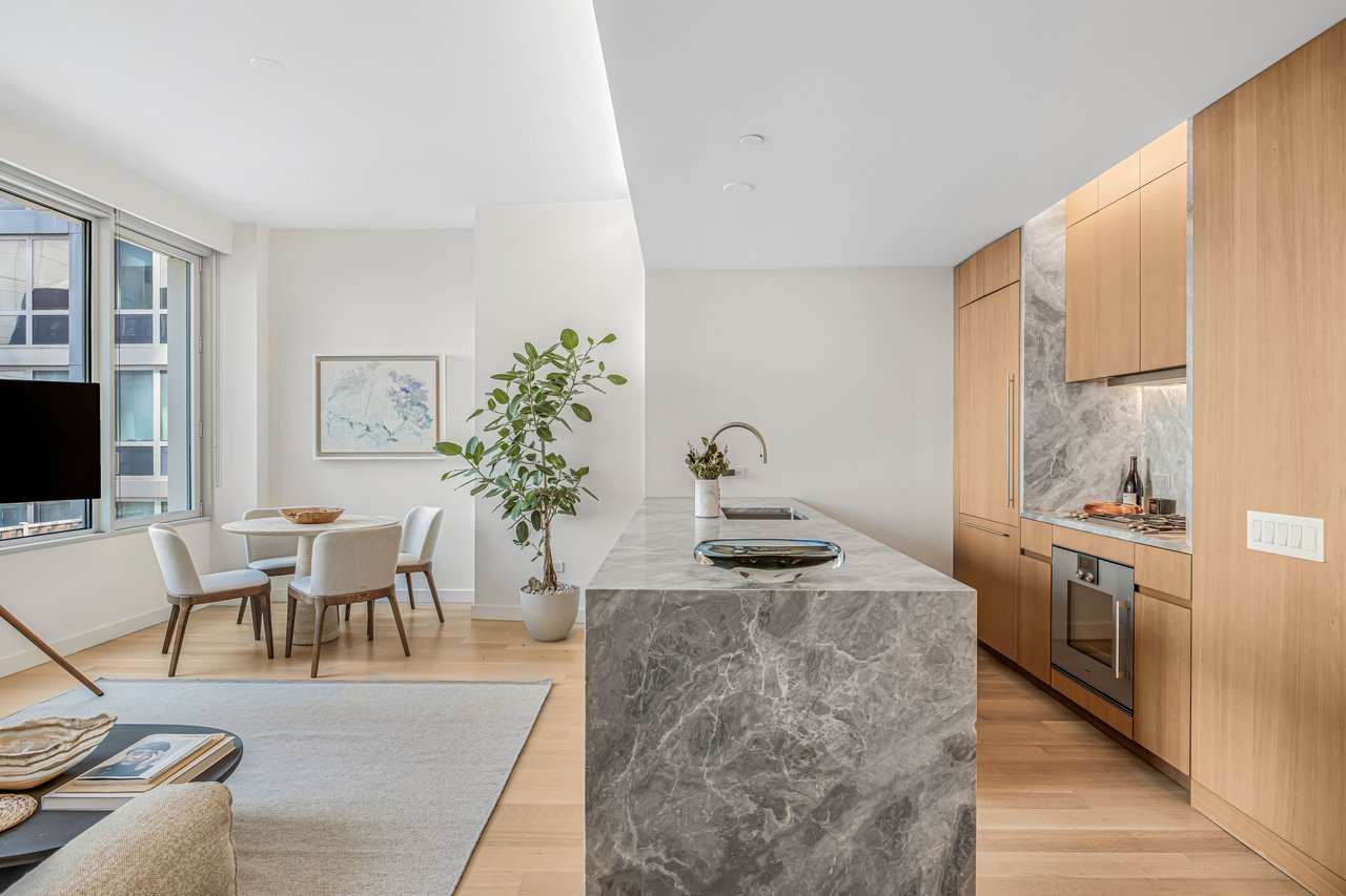 611 West 56th Street #3F