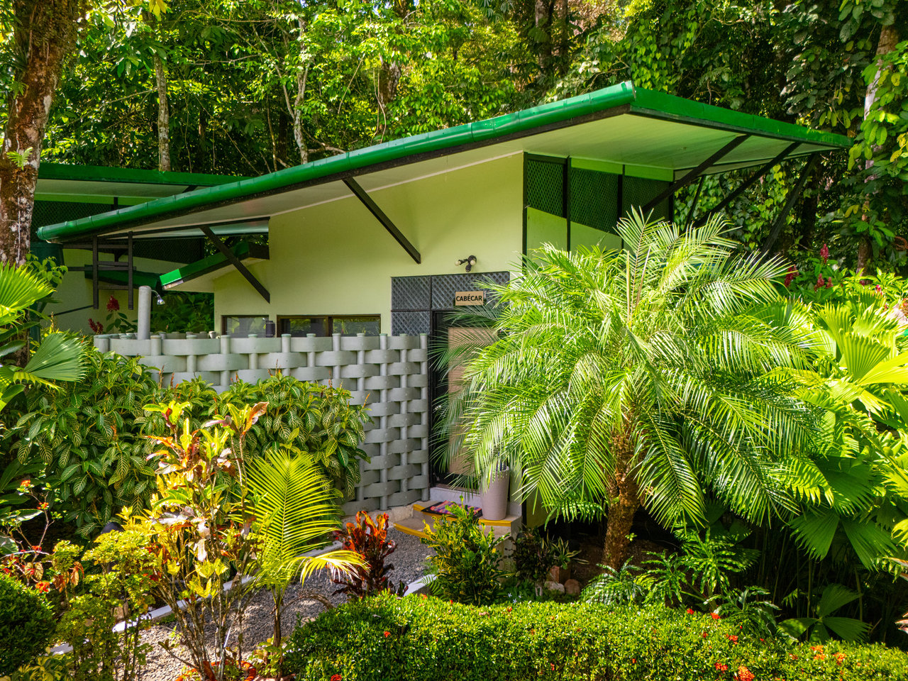 Yaba Chigui, Turnkey Riverside Eco-Resort or Private Family Compound in Ojochal