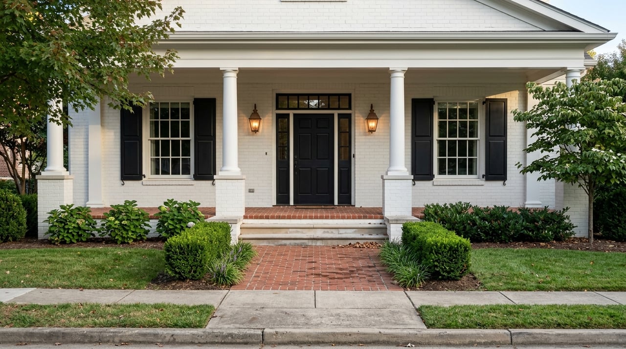 Living In Falls Church: Small-Town Feel Near DC