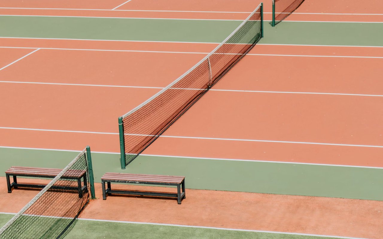 Delray Beach Tennis: Best Courts and Clubs