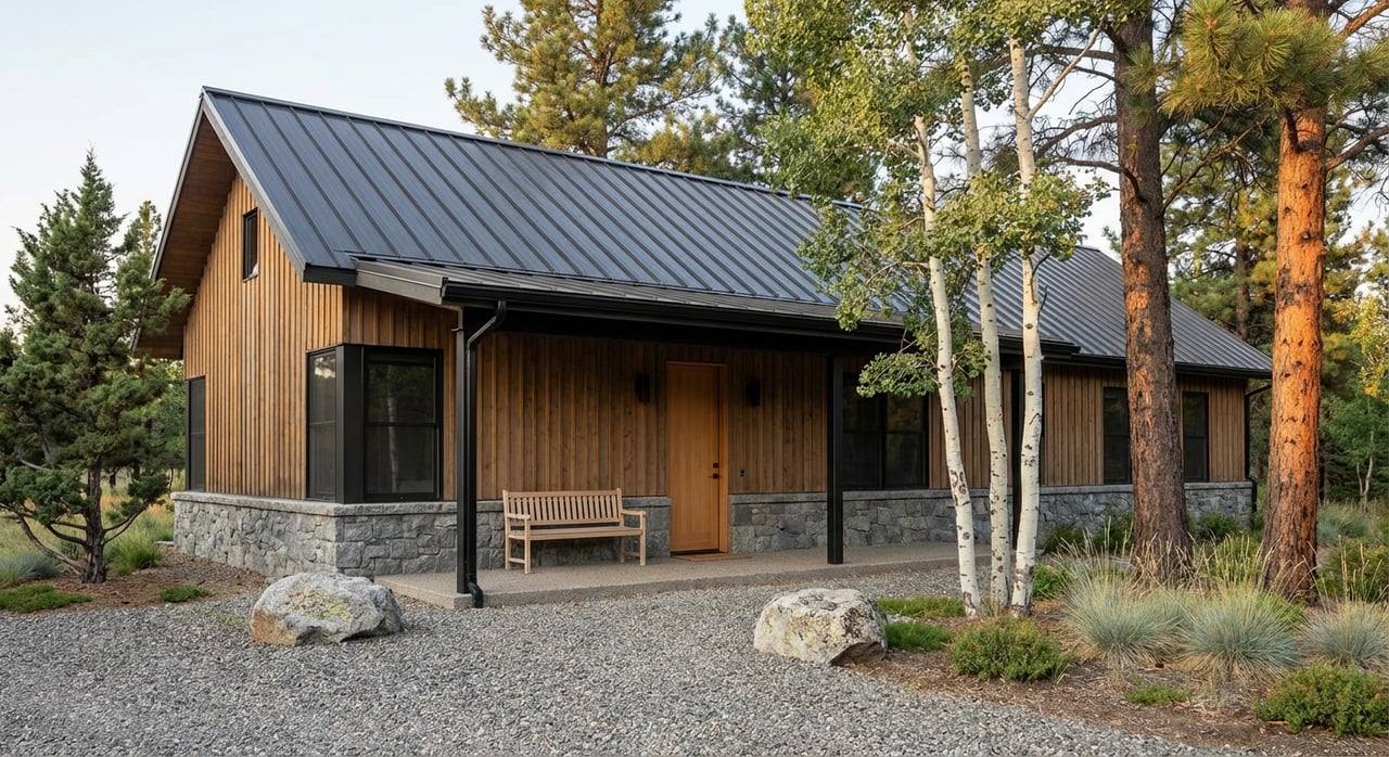 Guide To Buying A Second Home In Woodland Park