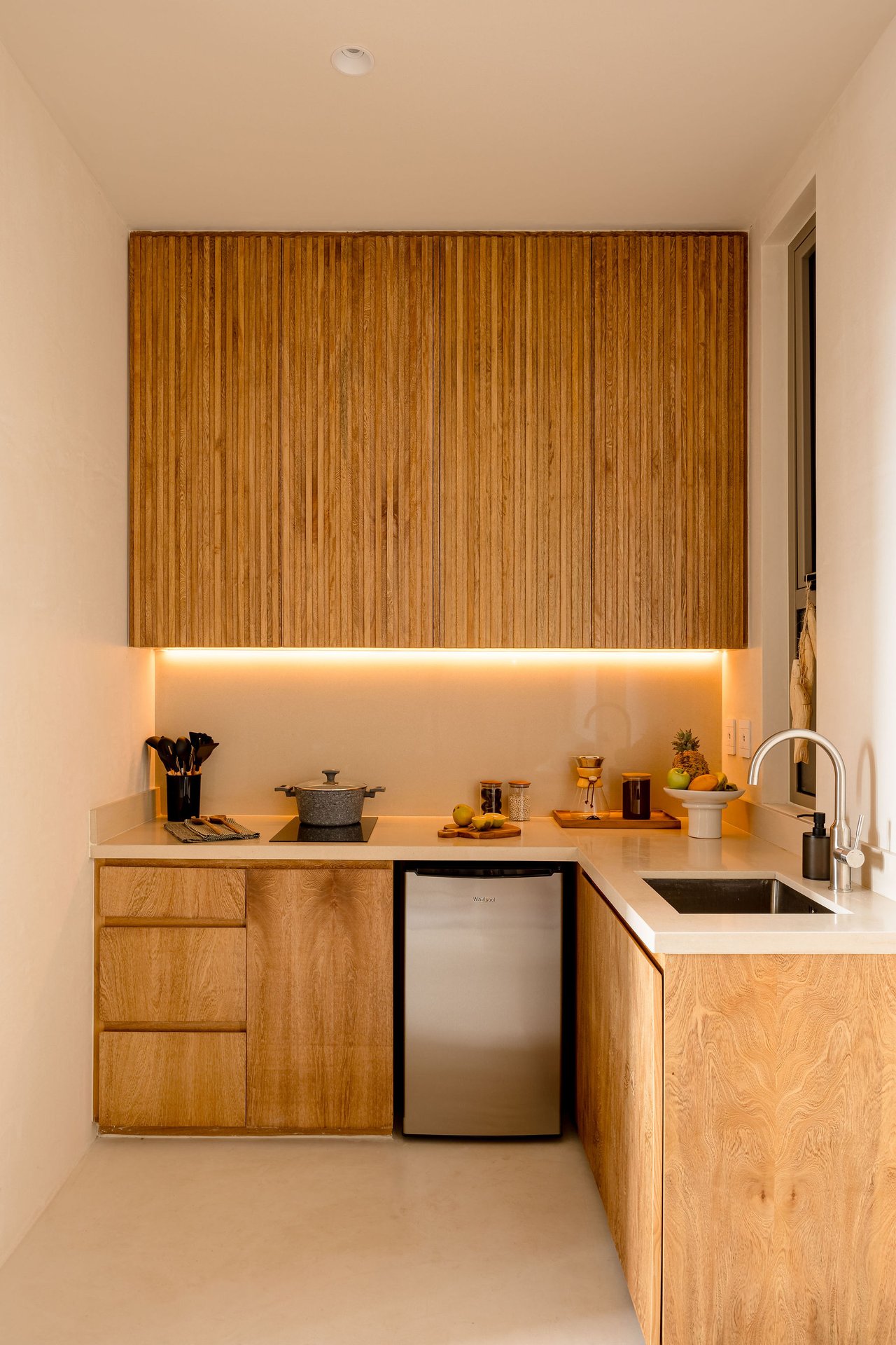 Aflora Wonder Loft  |  Beautiful Studio in Aldea Zama, Tulum