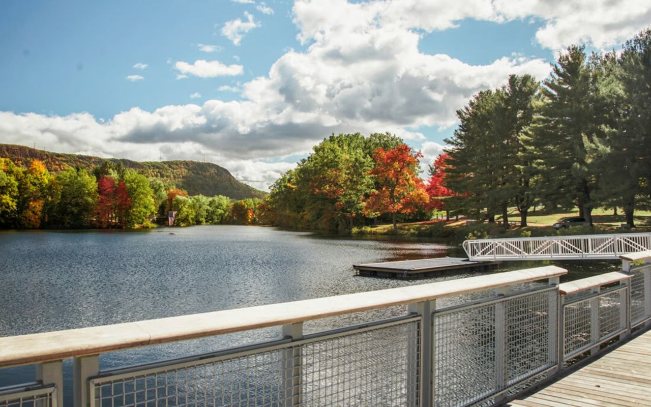 Easthampton