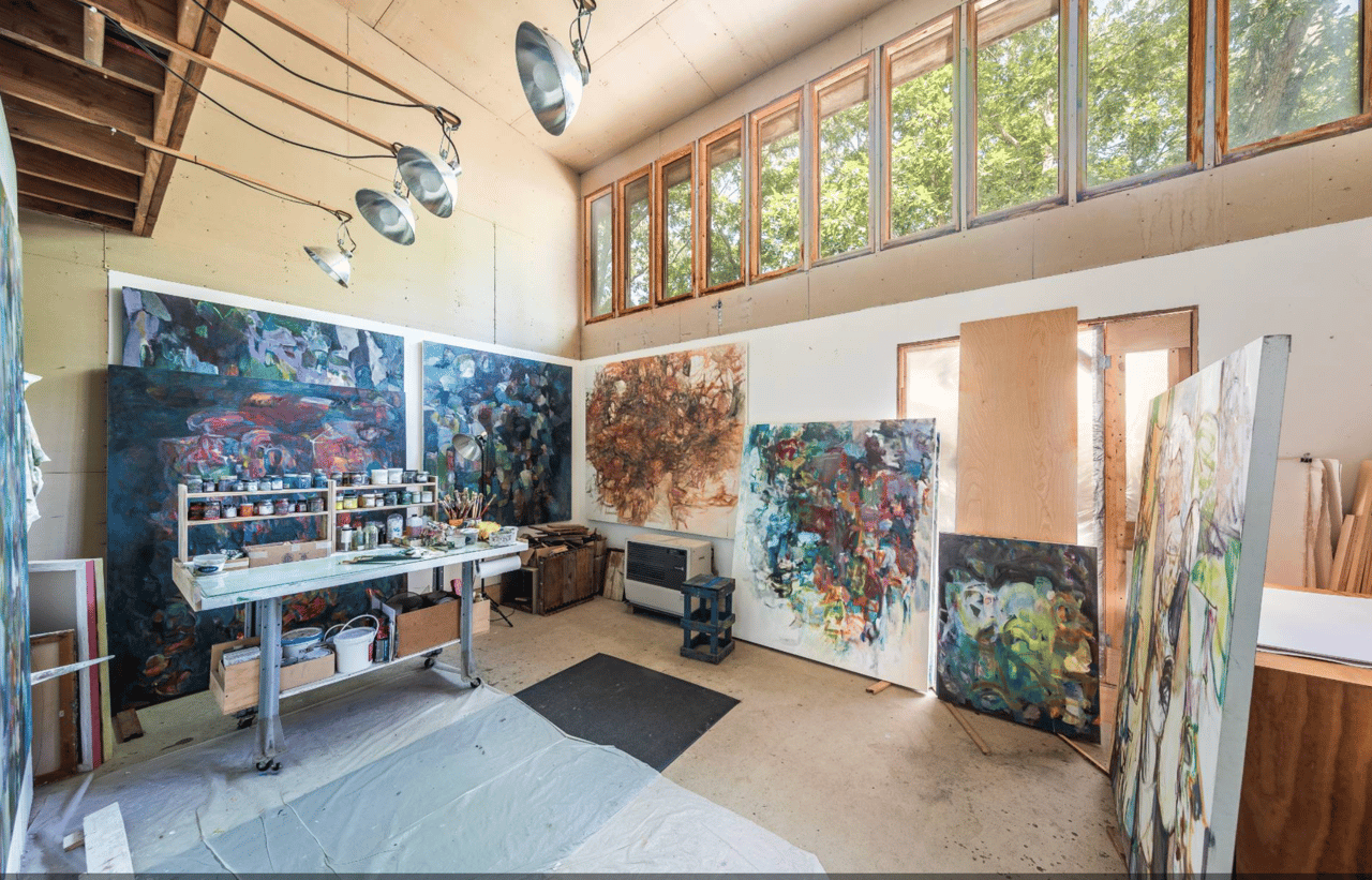 21 Saddle Lane, East Hampton