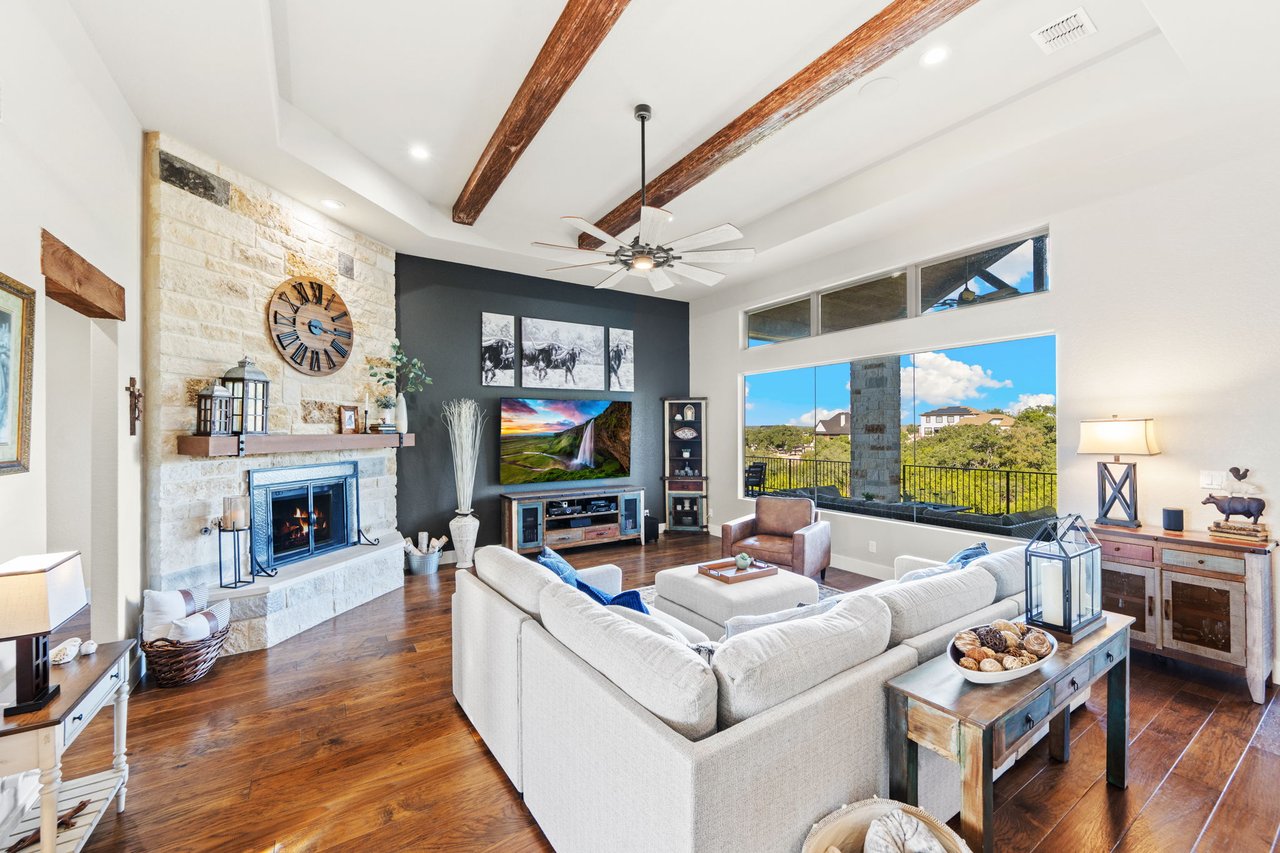 1274 Trailhead, New Braunfels TX 78132