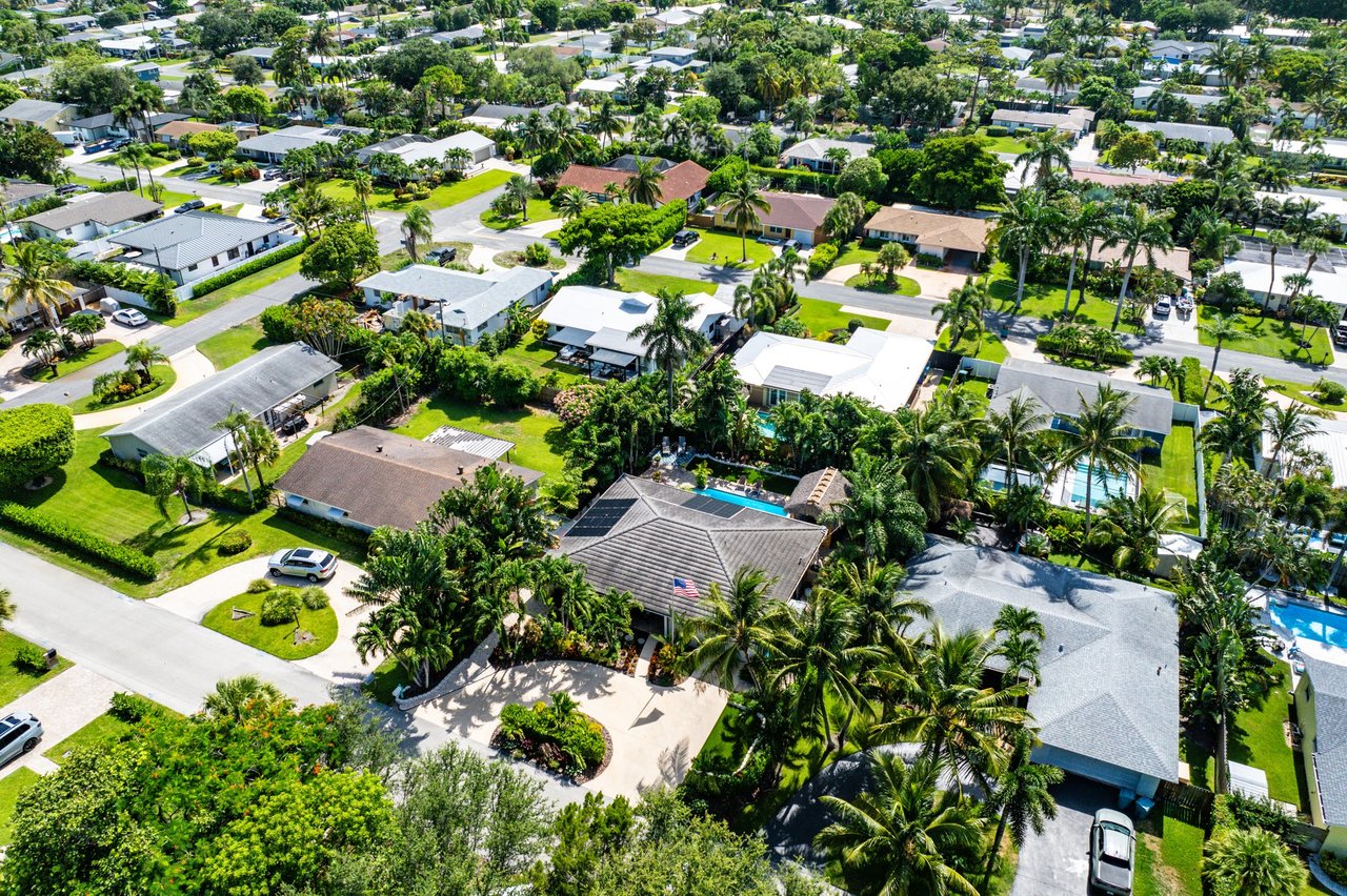 2709 SW 4th St., Boynton Beach FL