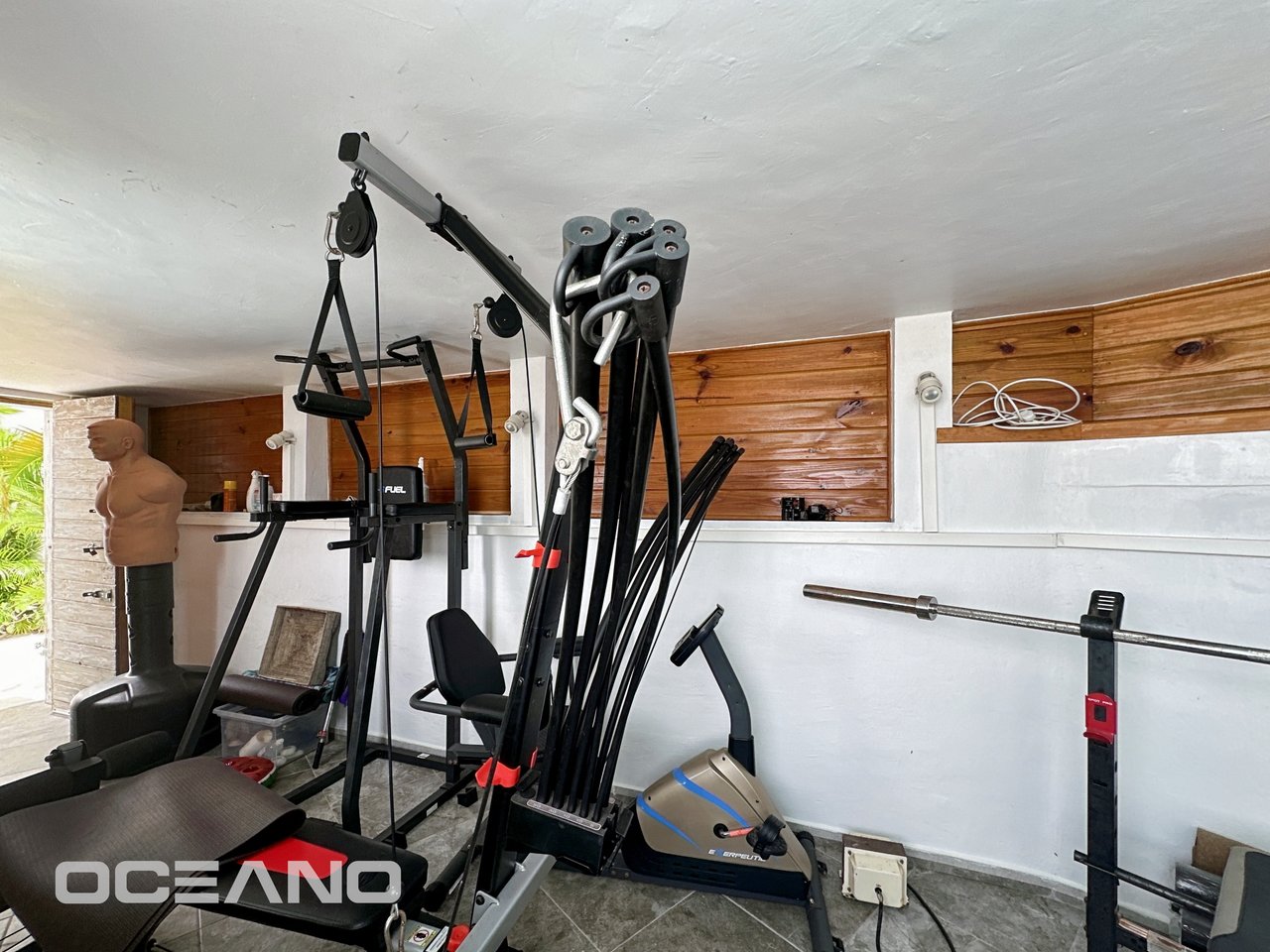 EXCLUSIVE : Set of 2 Apartments (T3 & T2) with Terraces - Charm and Investment Potential