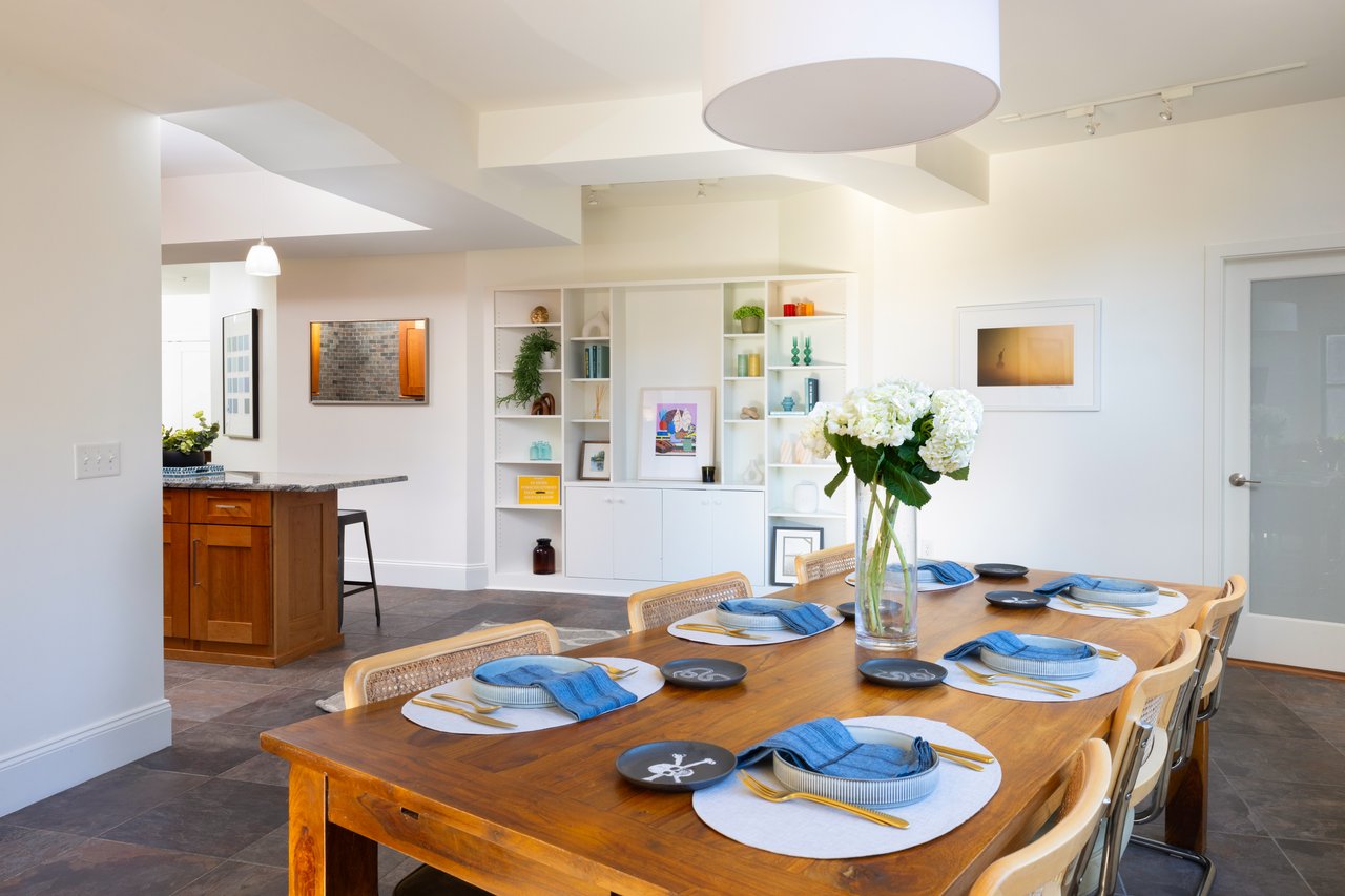 485 Harrison Ave #307