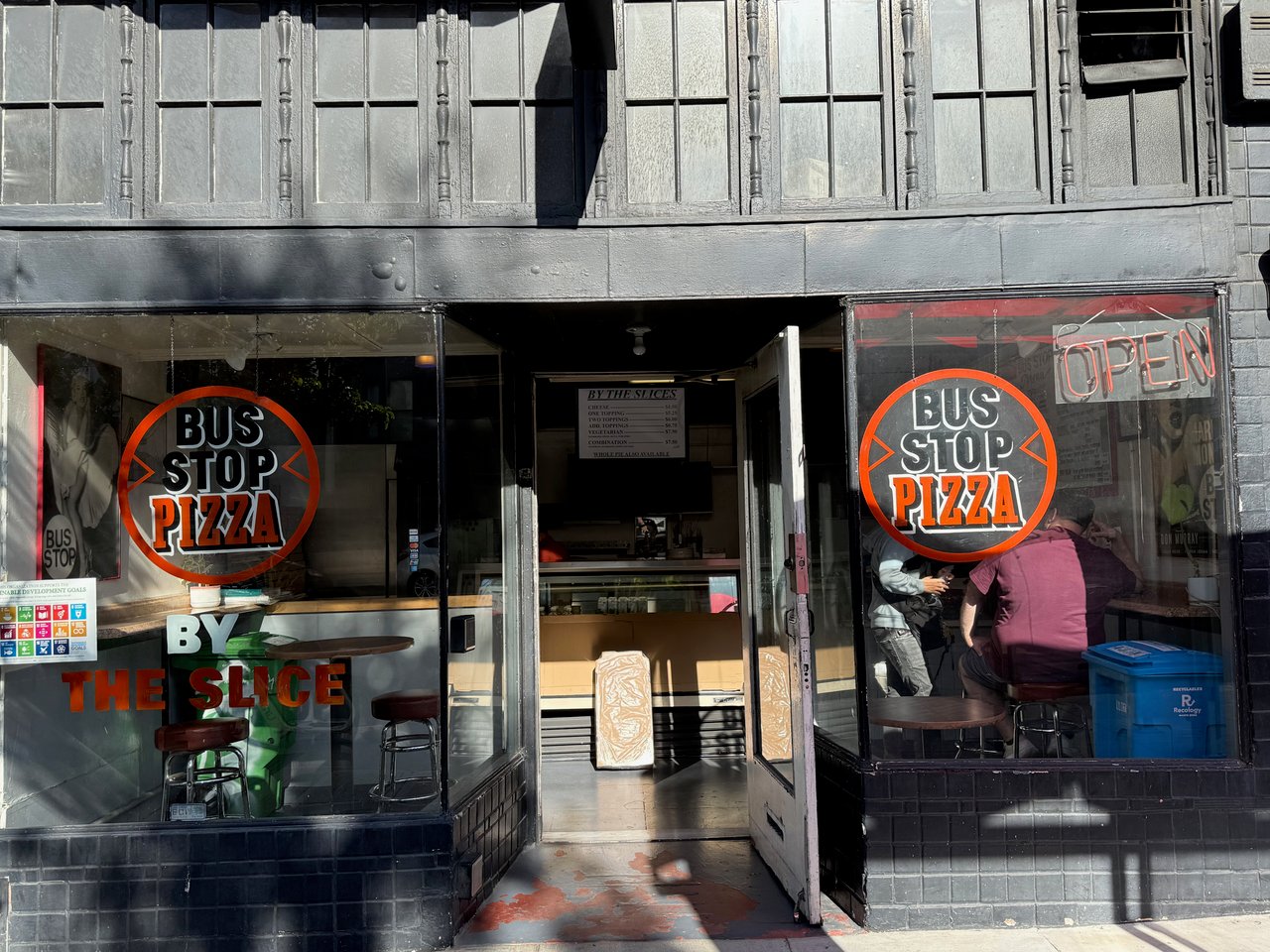 District 6 – Central North