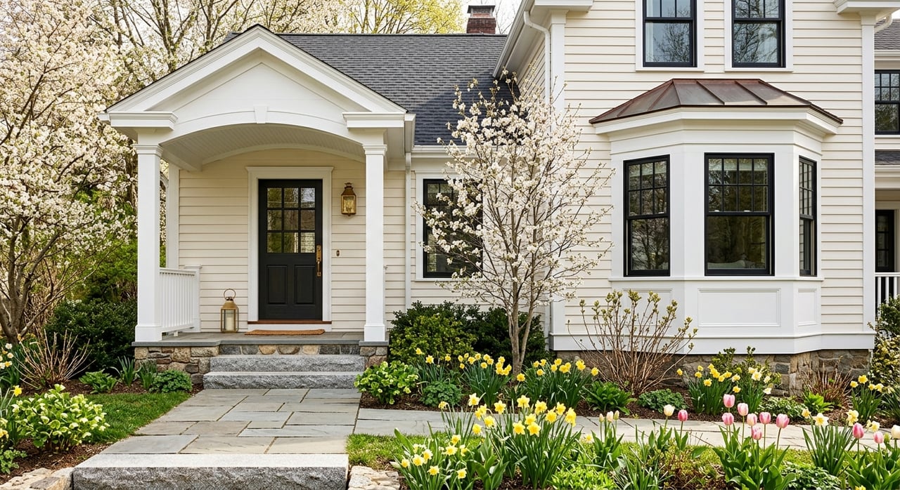 Should You List Your Jamaica Plain Home This Spring?