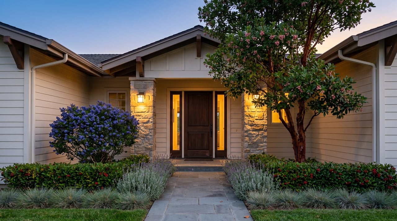 El Dorado Hills Isn't Having One Restaurant Boom. It's Having Three.