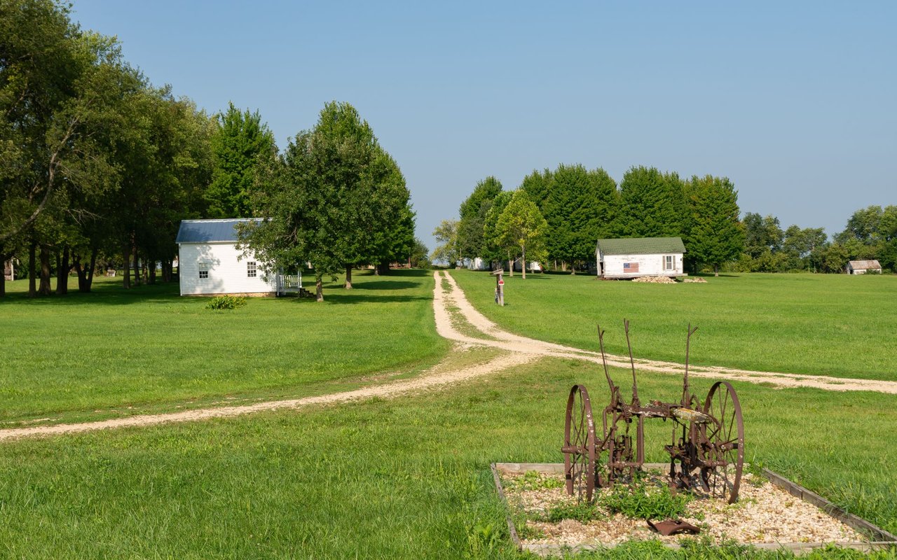 Franklin Grove